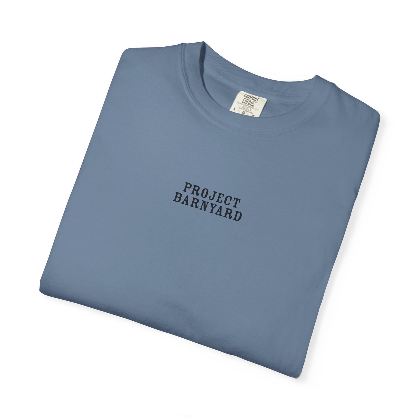 Project Barnyard Tee