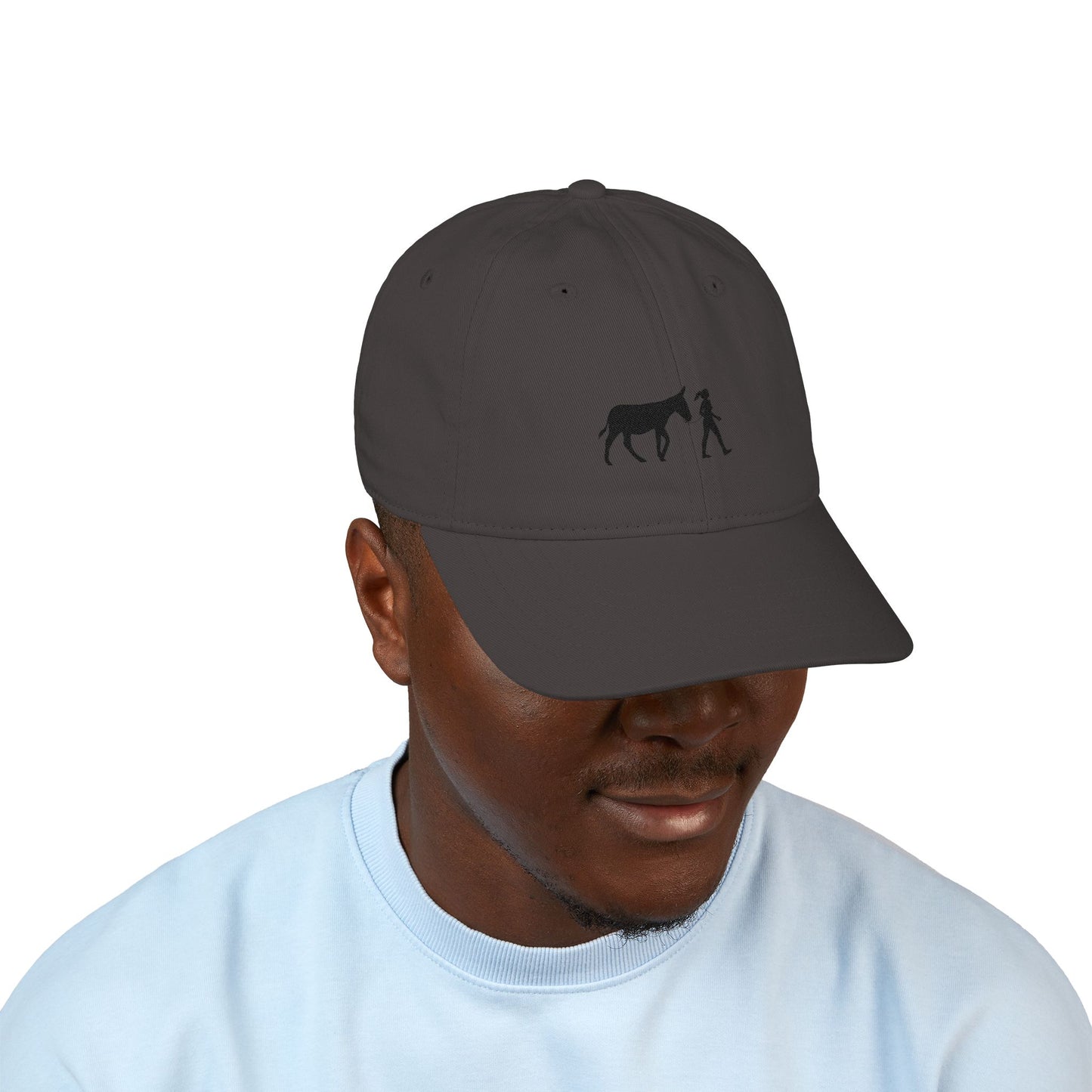 Lucille Cap