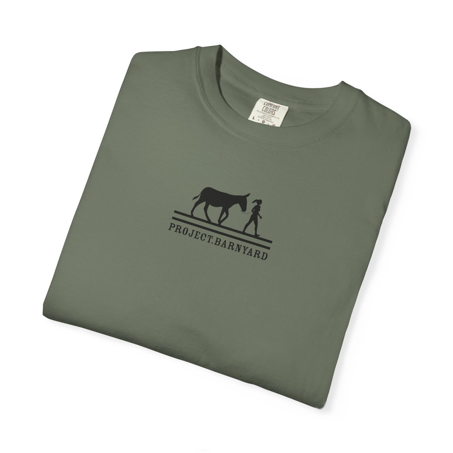 Lucille's Tee