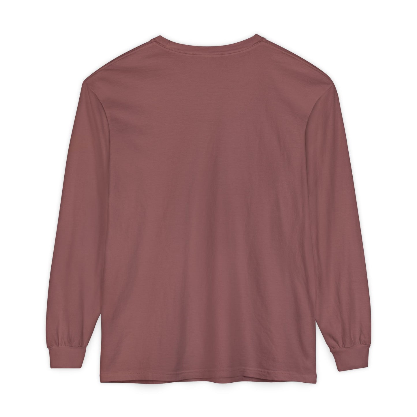 Spooky Rescues Long Sleeve Tee