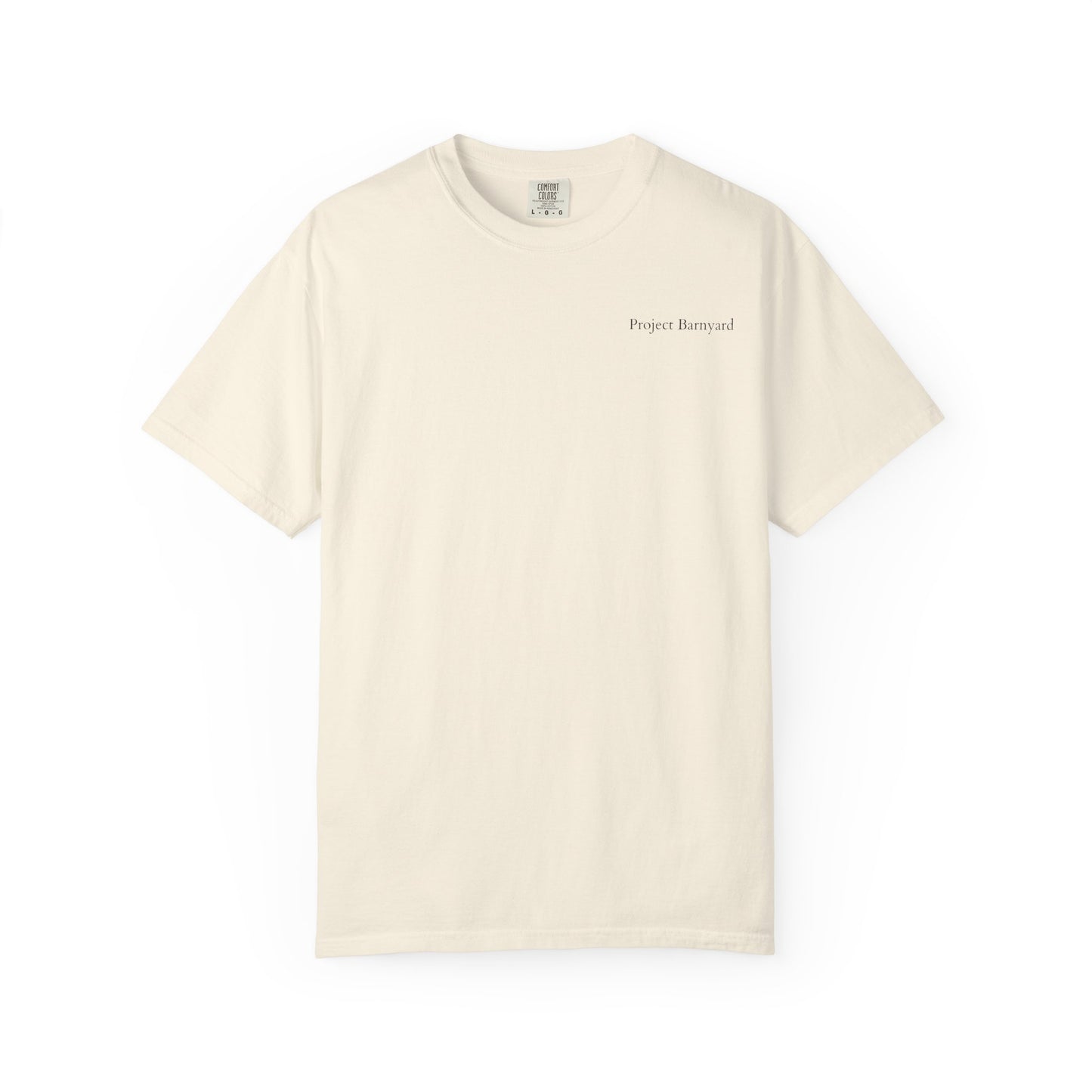 The Rescue Tee