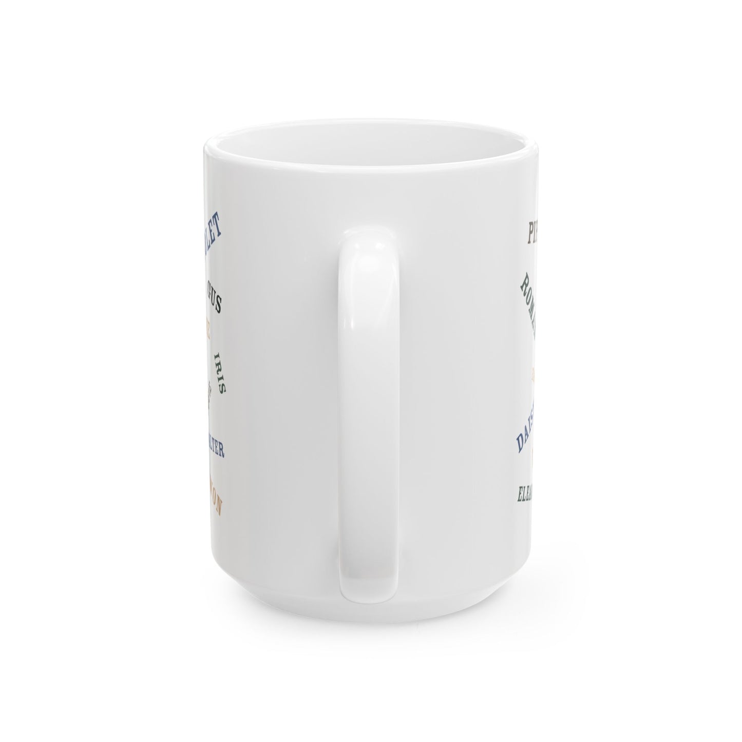 Rescue Mug