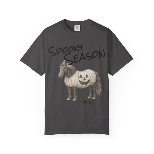 Spooky Season Tee