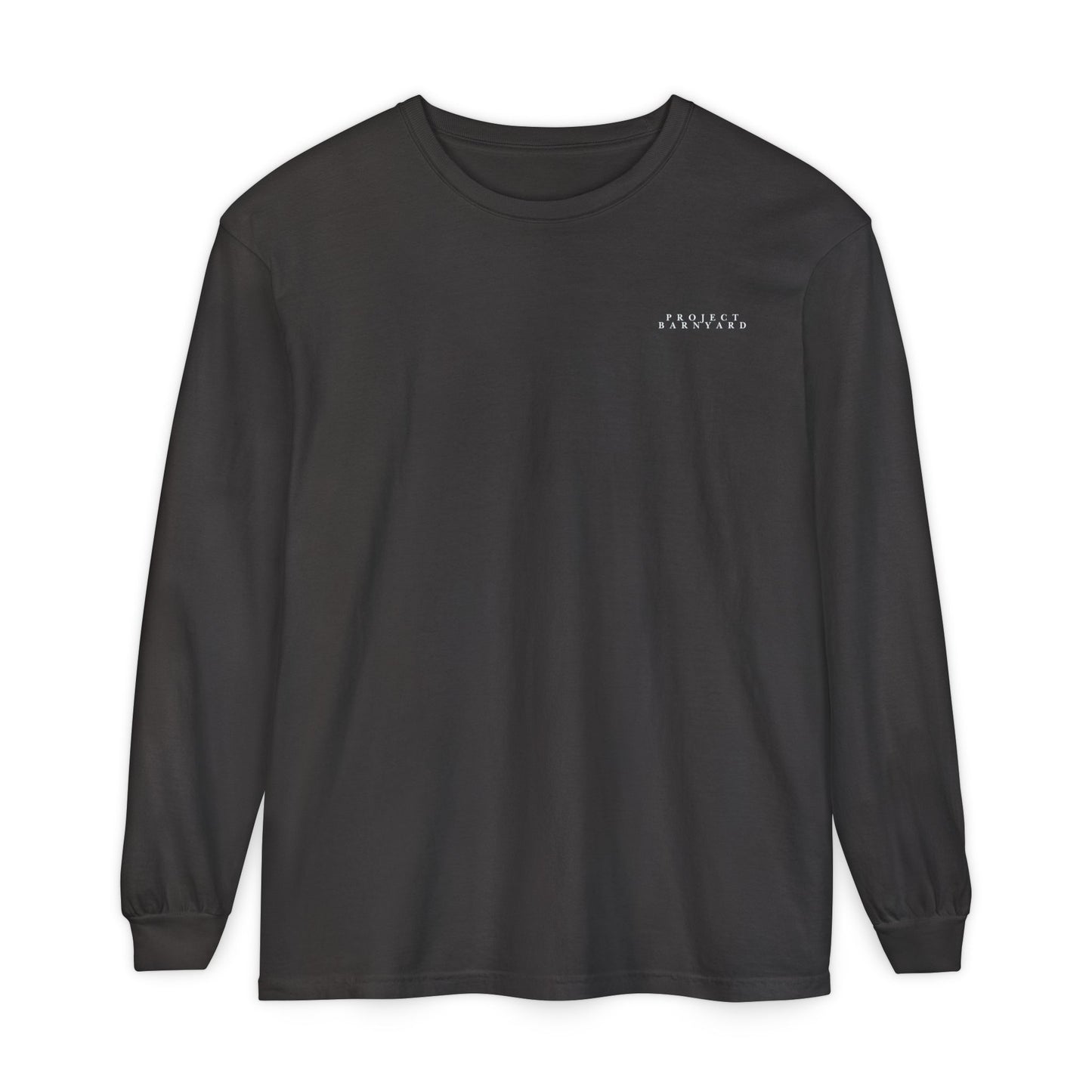 Rescue Long Sleeve Tee