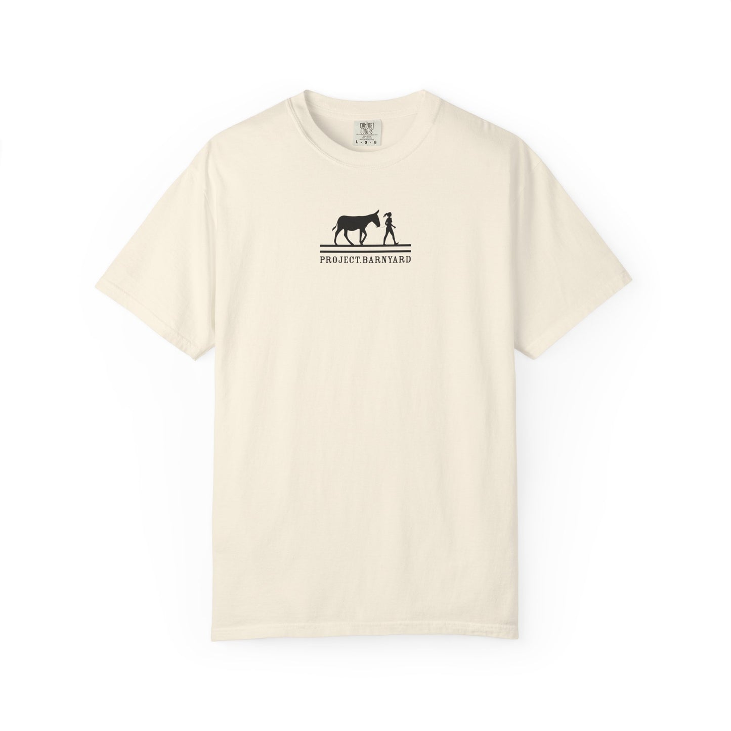 Lucille's Tee