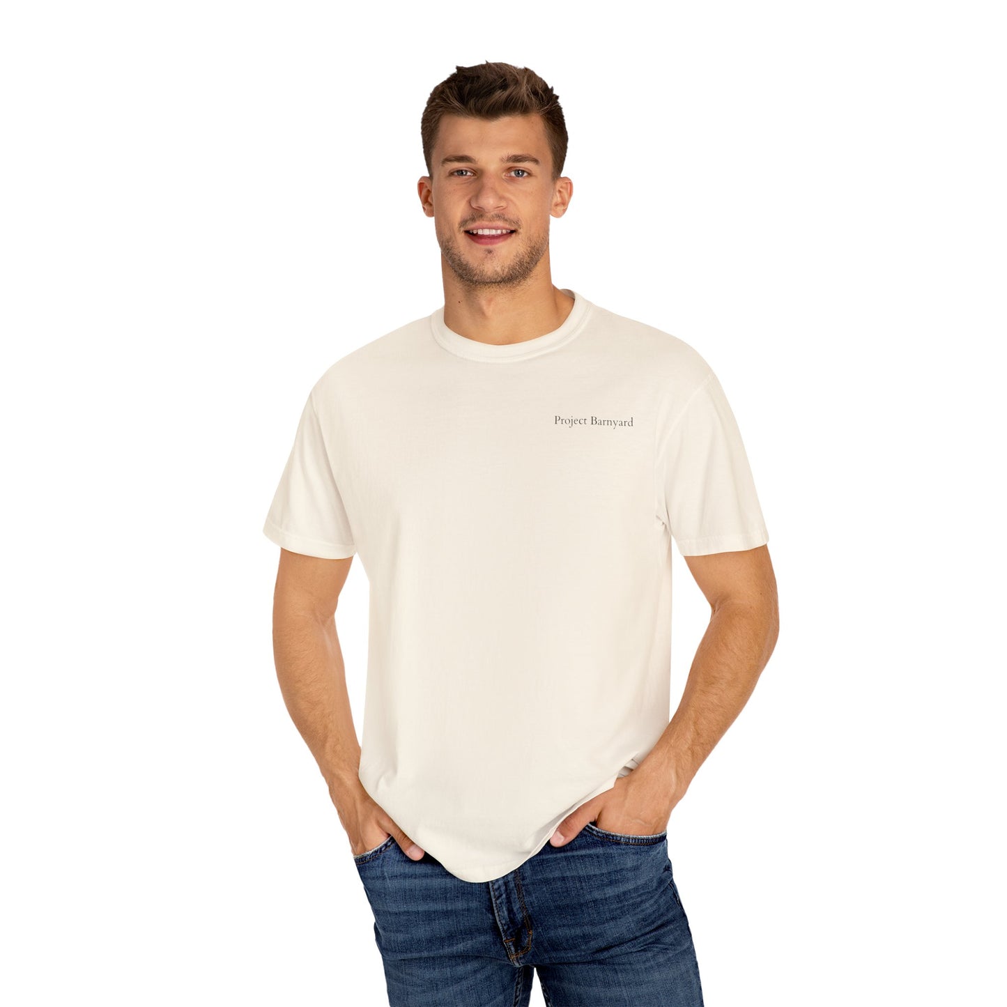 The Rescue Tee