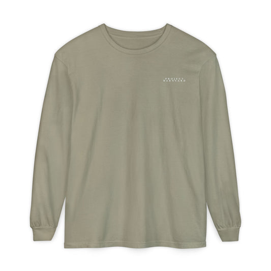 Rescue Long Sleeve Tee