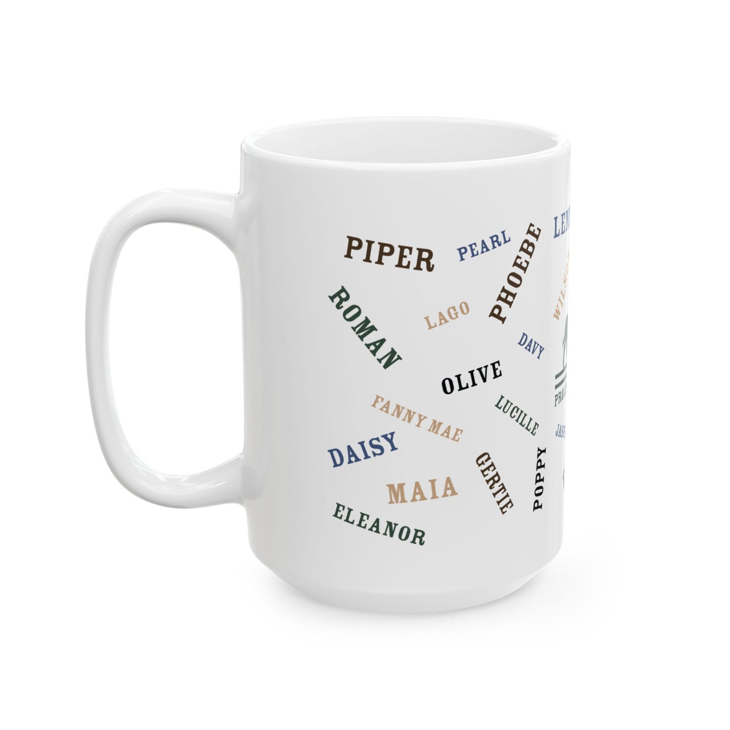 Rescue Mug
