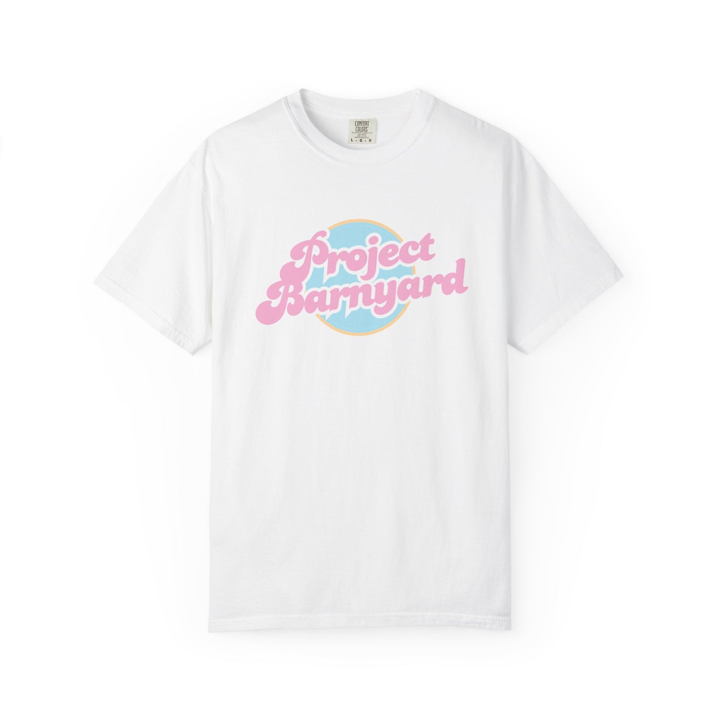 Retro Tee