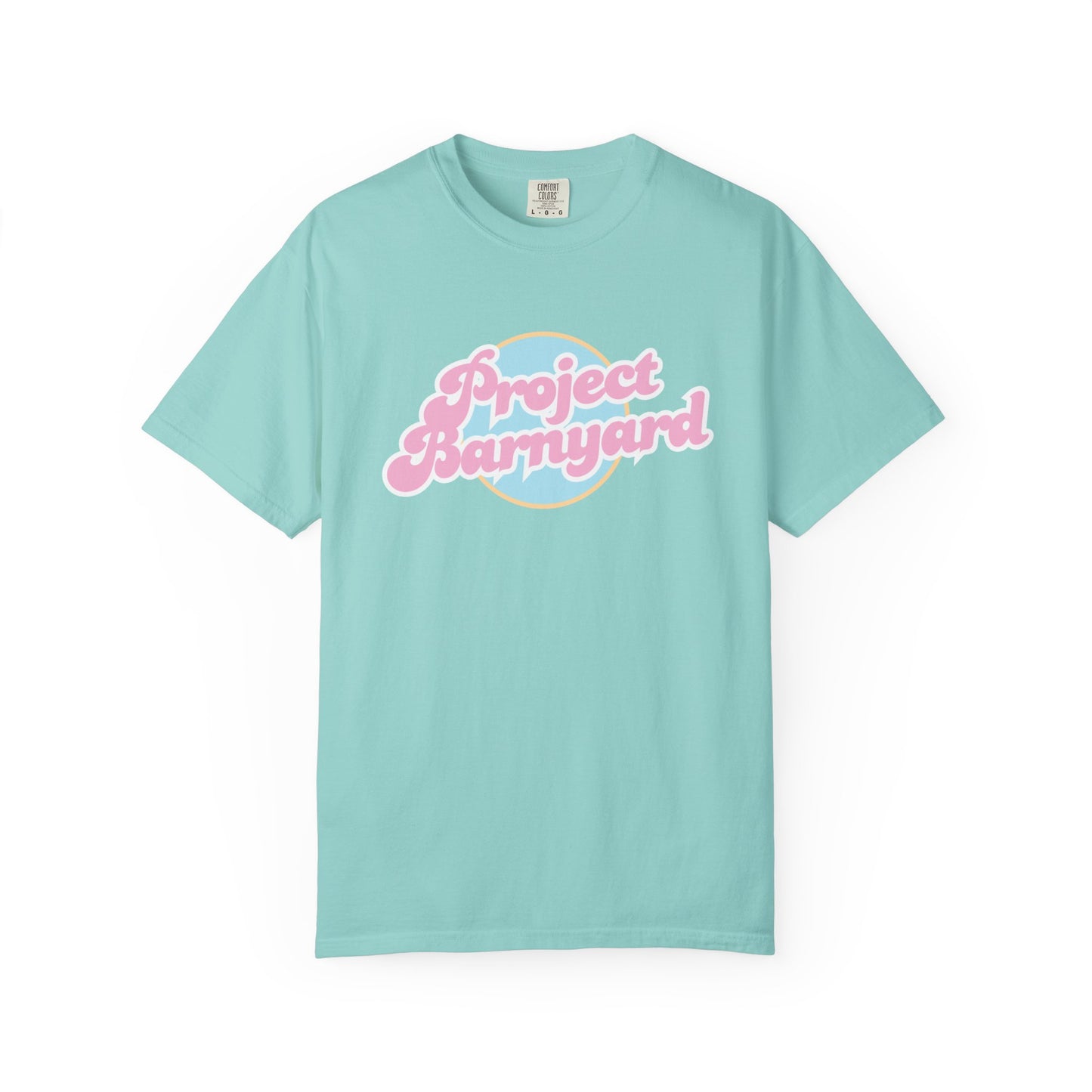 Retro Tee