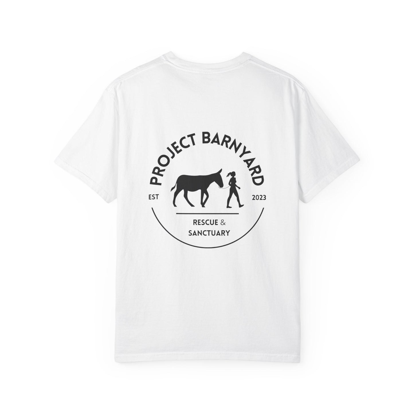 The Rescue Tee