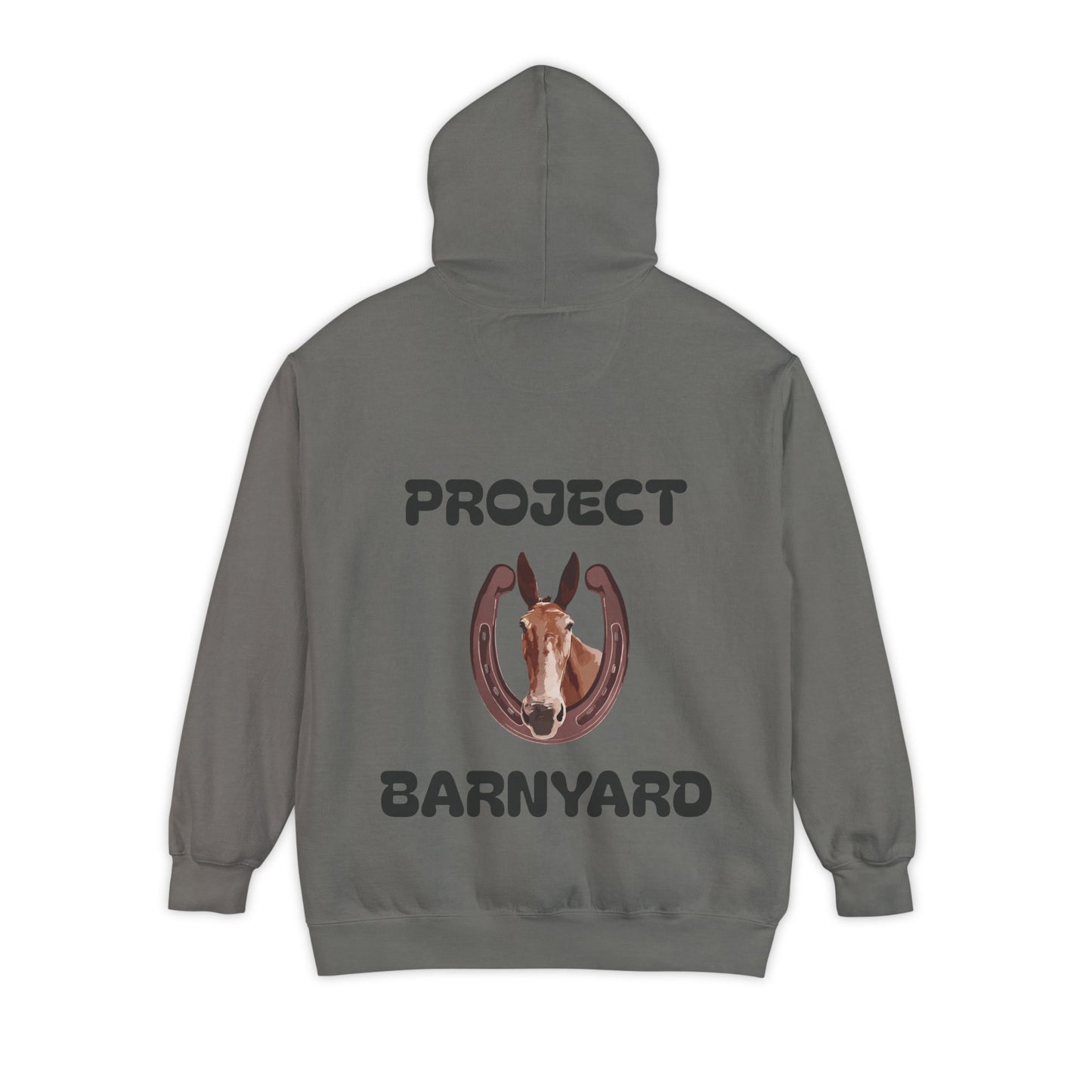 Lucky Lucy Hoodie