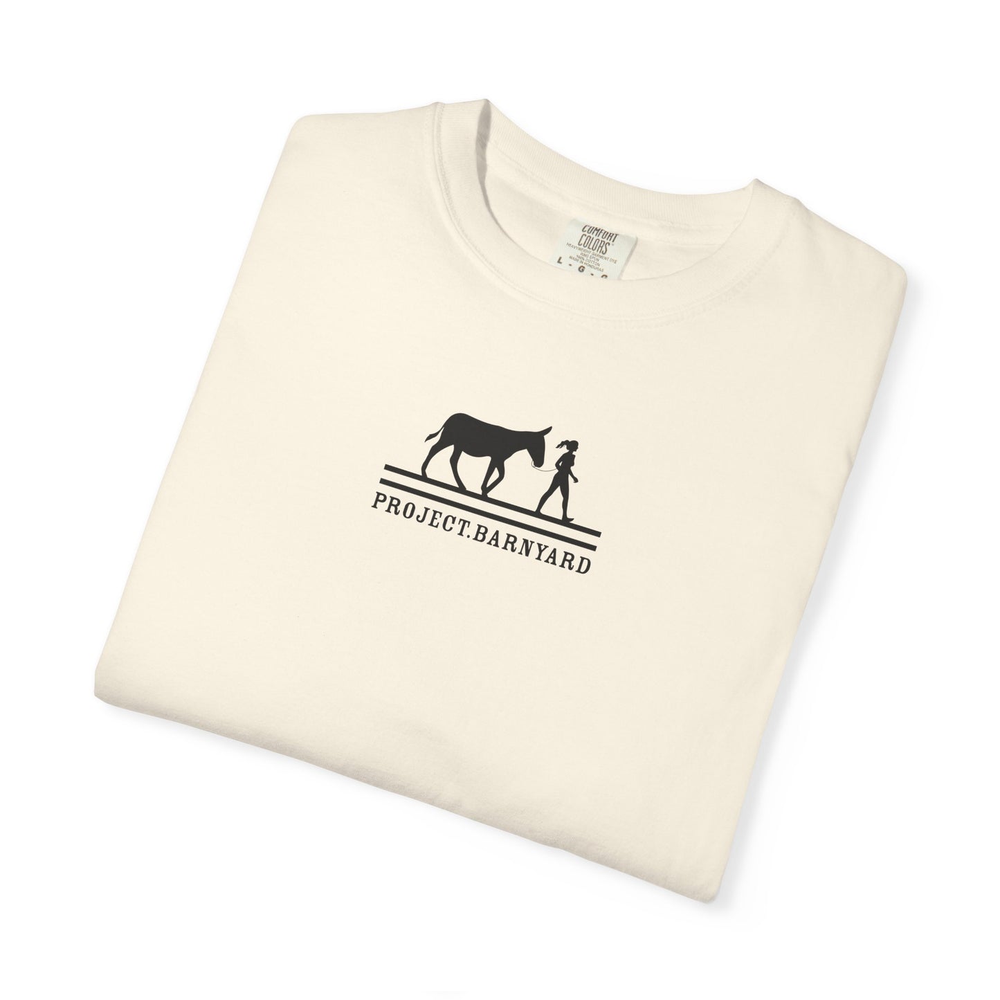 Lucille's Tee