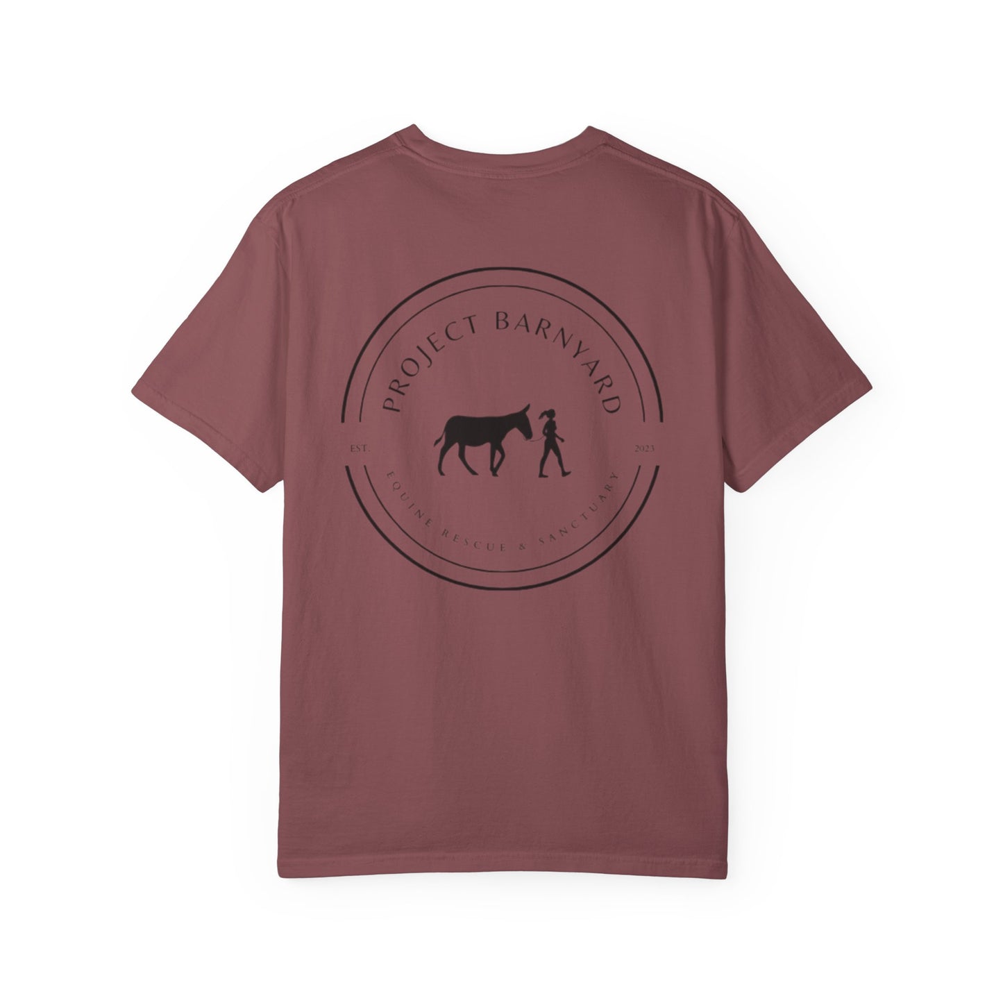 The Rescue Tee