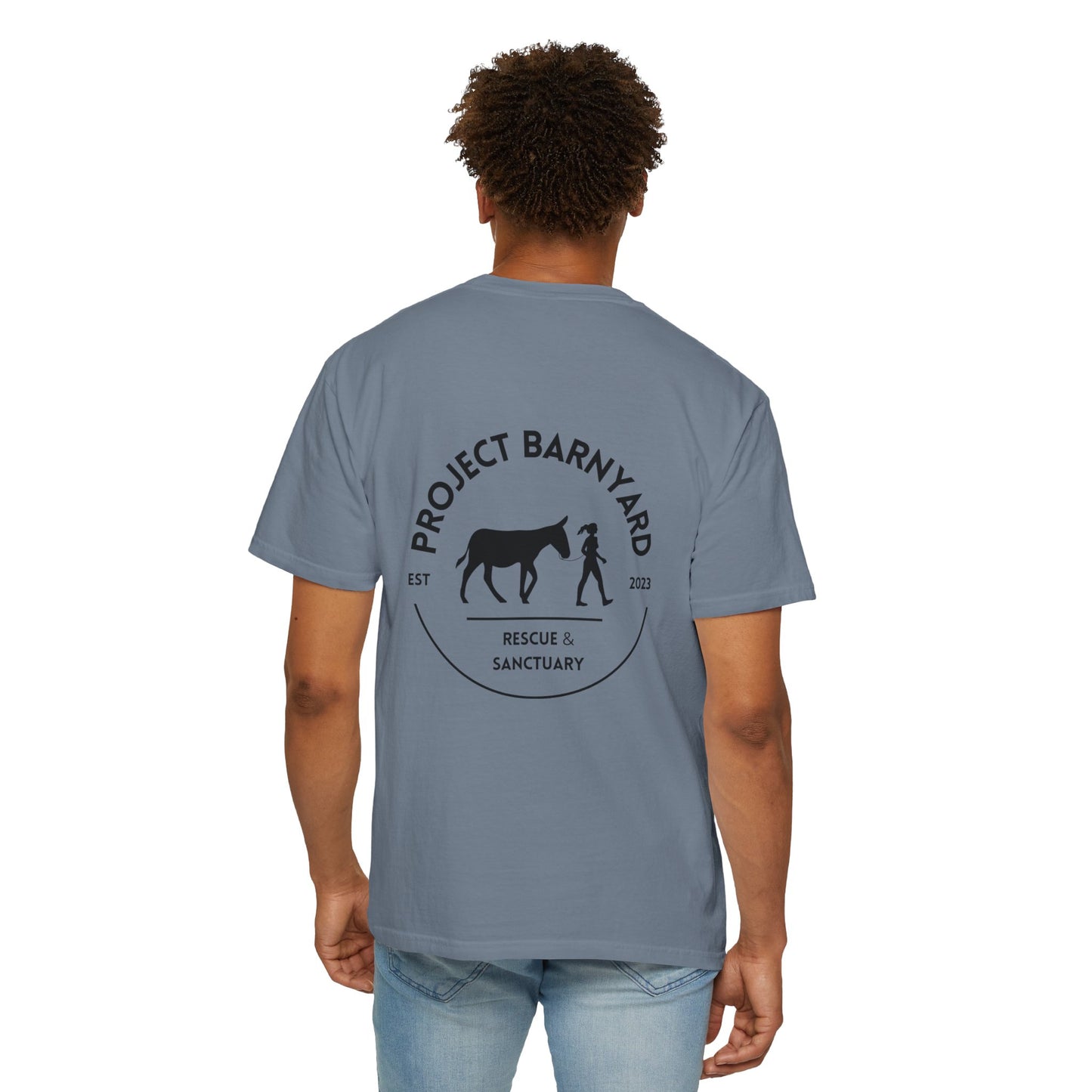 The Rescue Tee