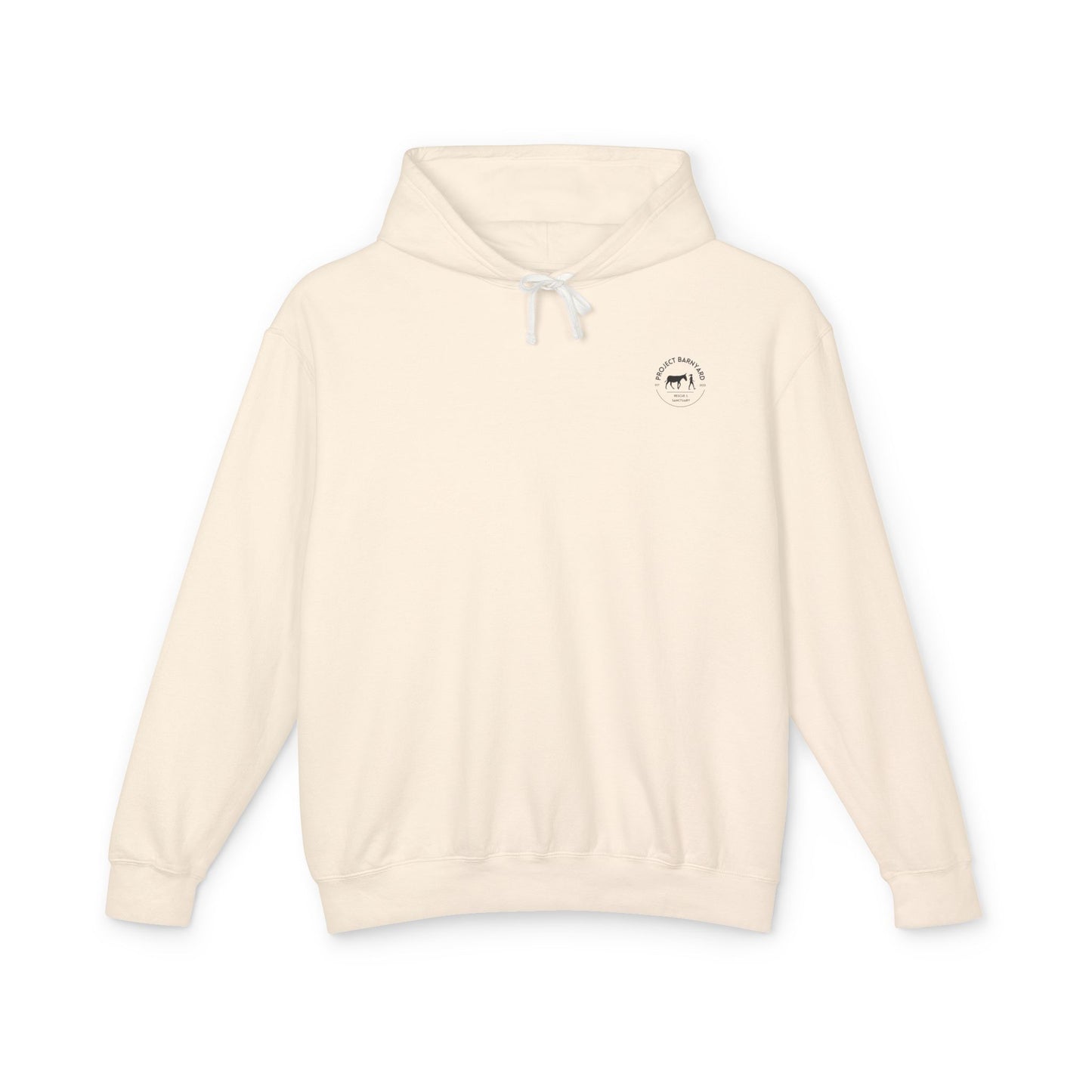 The Rescue Hoodie