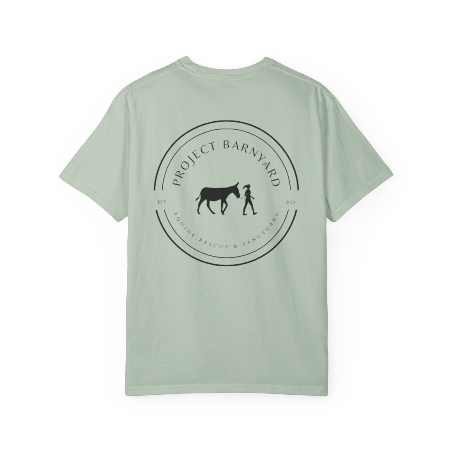 The Rescue Tee