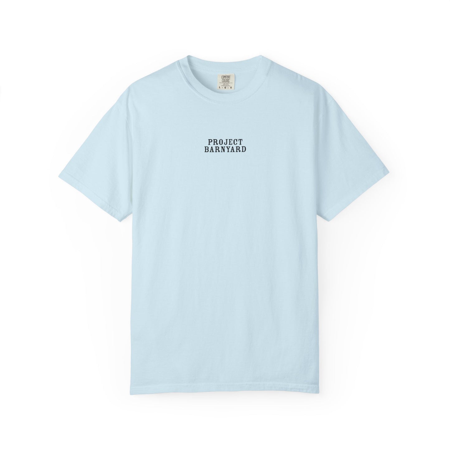 Project Barnyard Tee