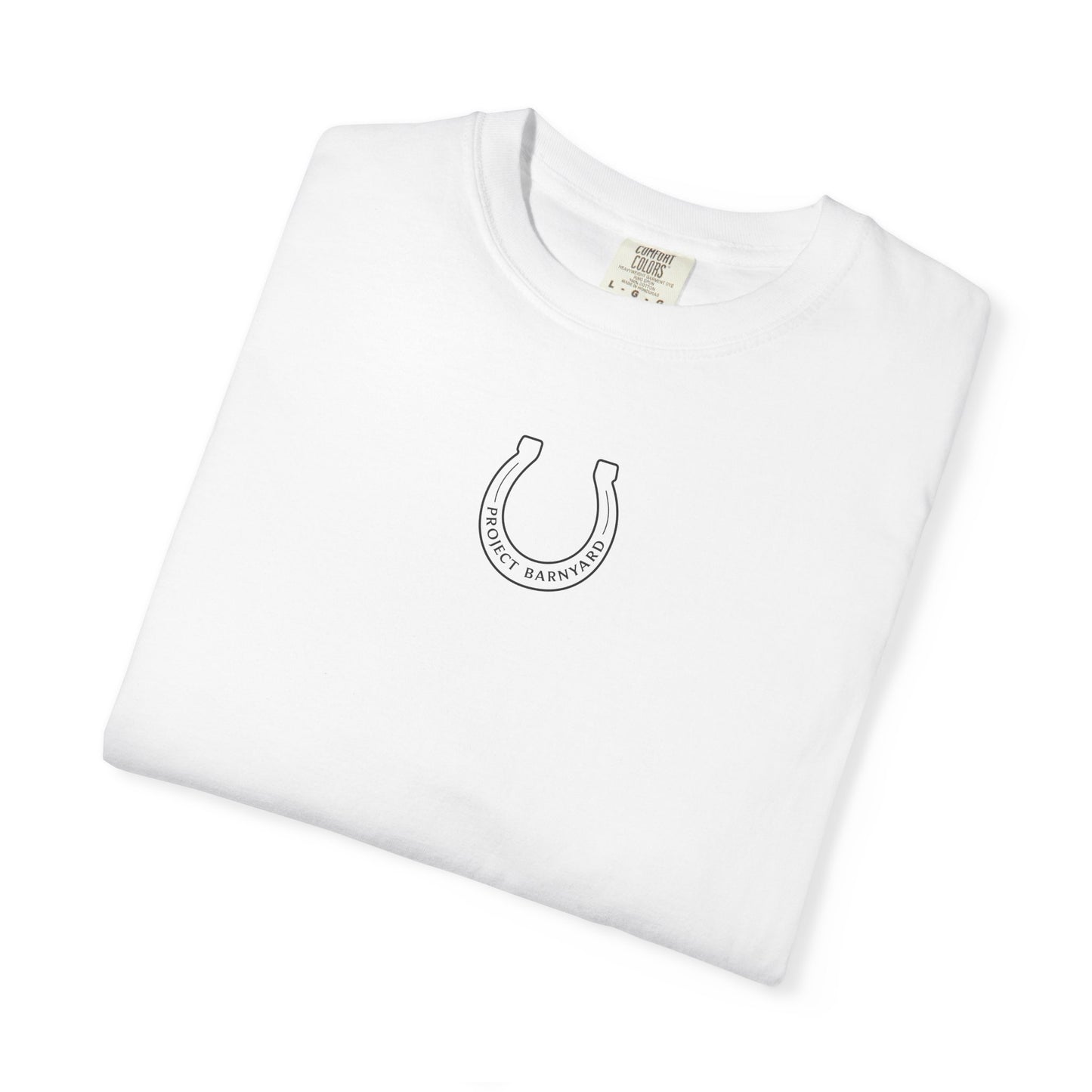 Lucky Tee
