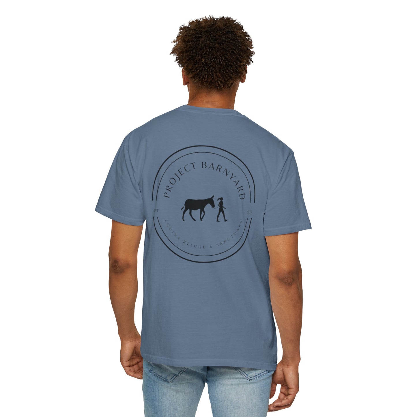 The Rescue Tee