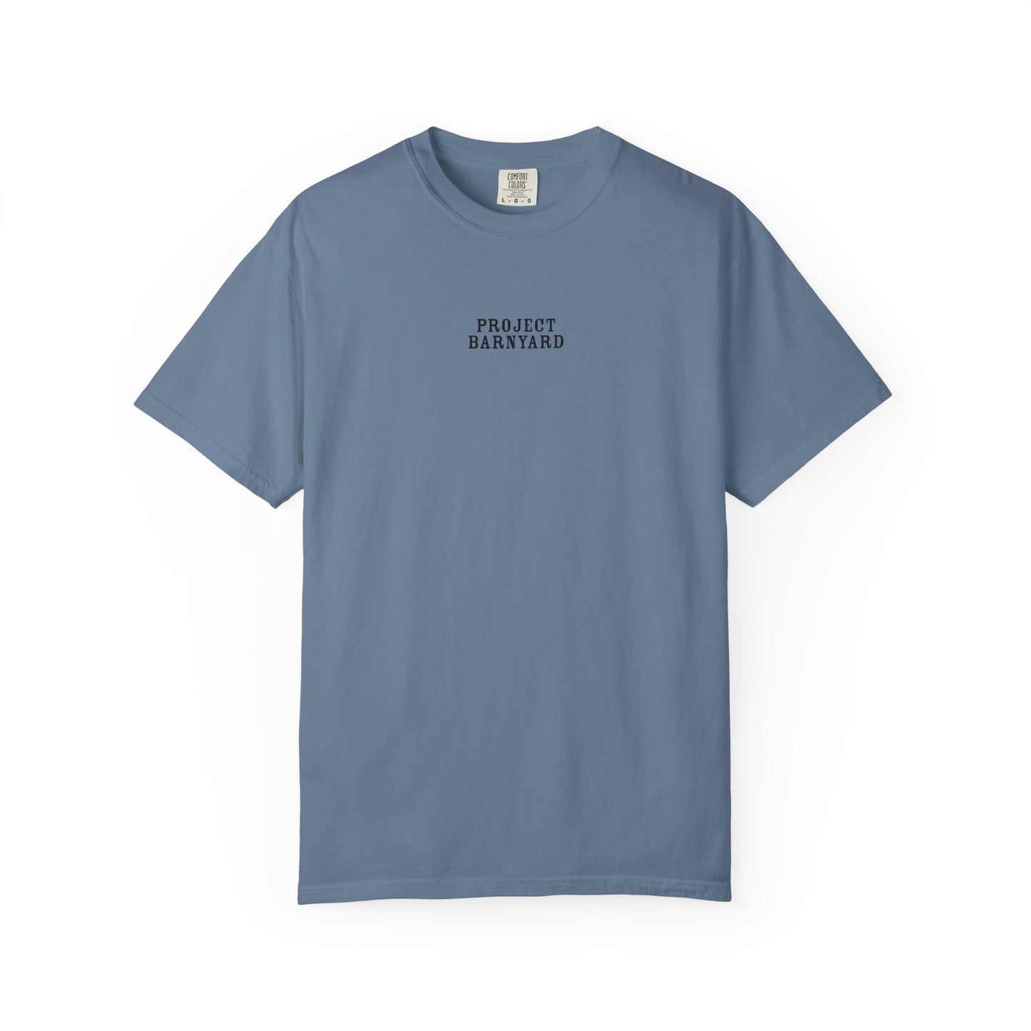 Project Barnyard Tee