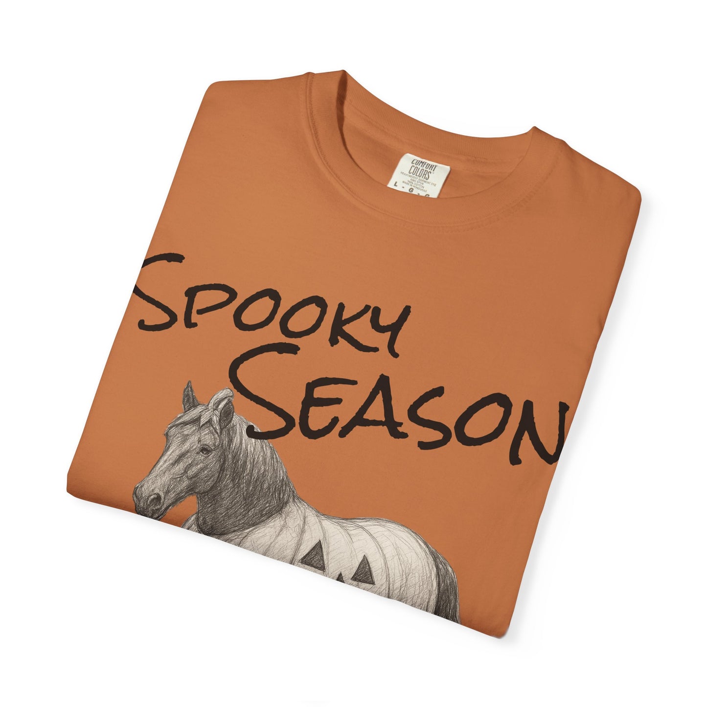 Spooky Season Tee