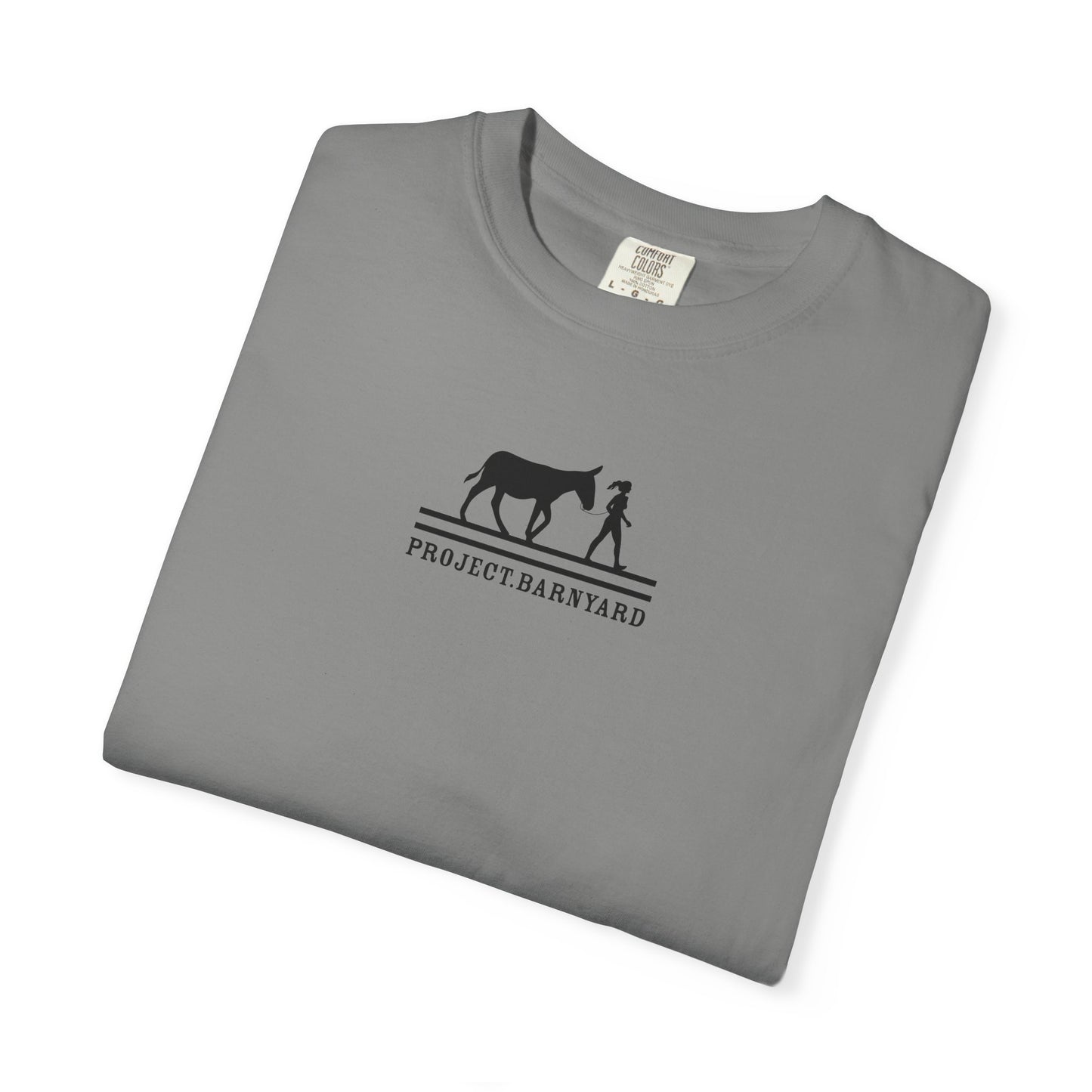 Lucille's Tee