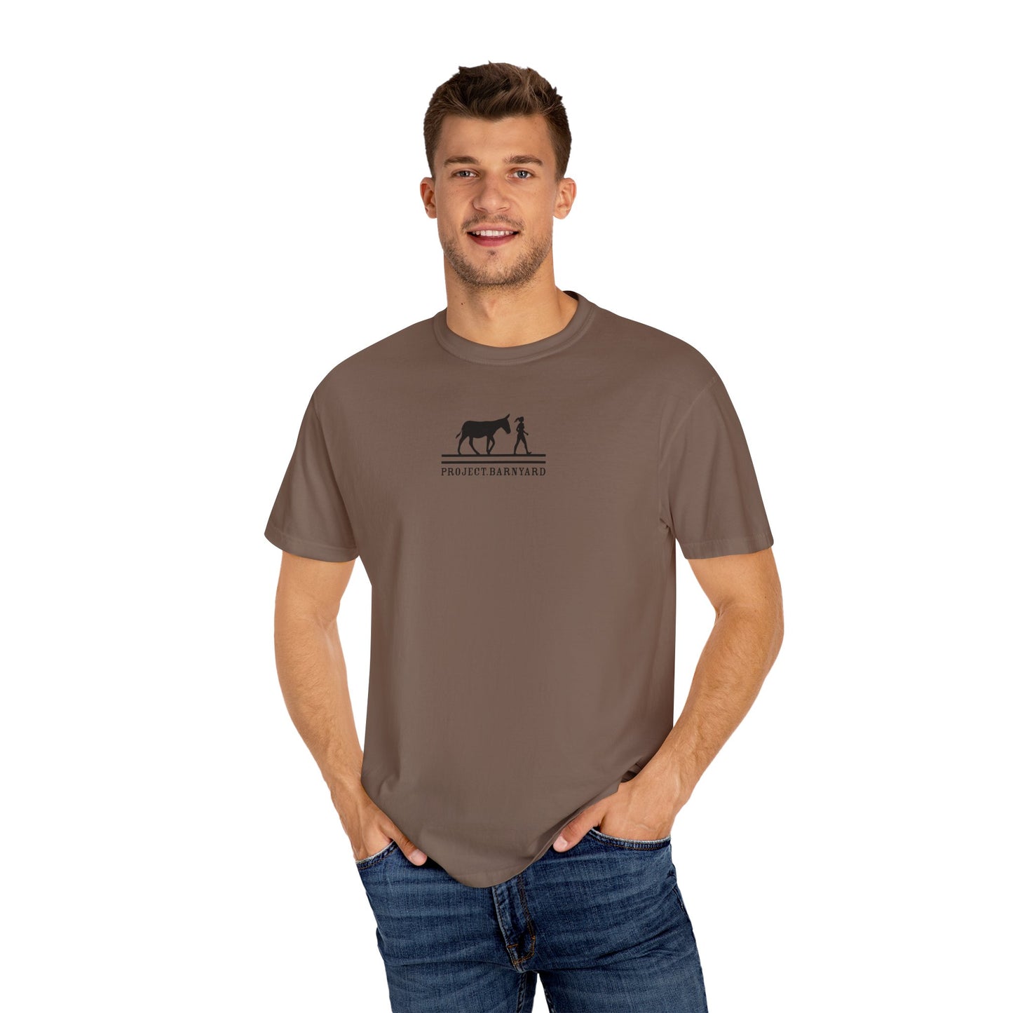 Lucille's Tee