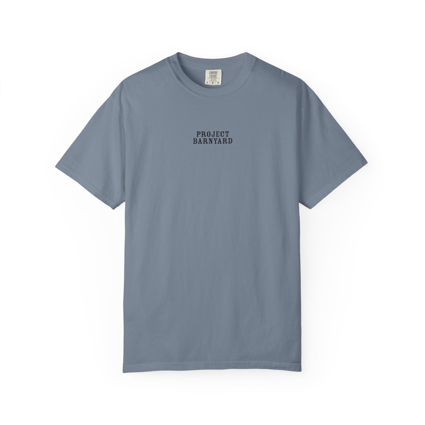 Project Barnyard Tee