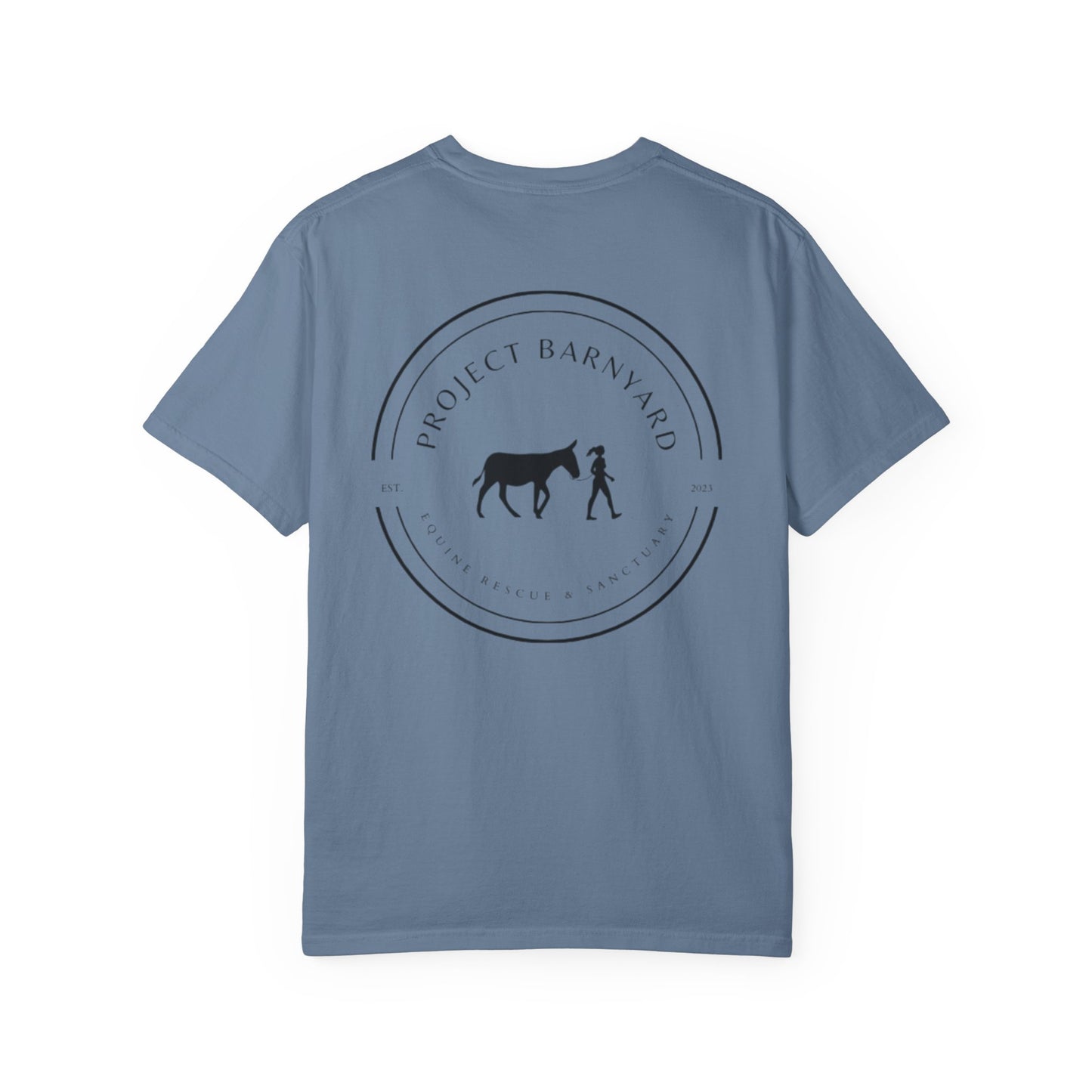 The Rescue Tee