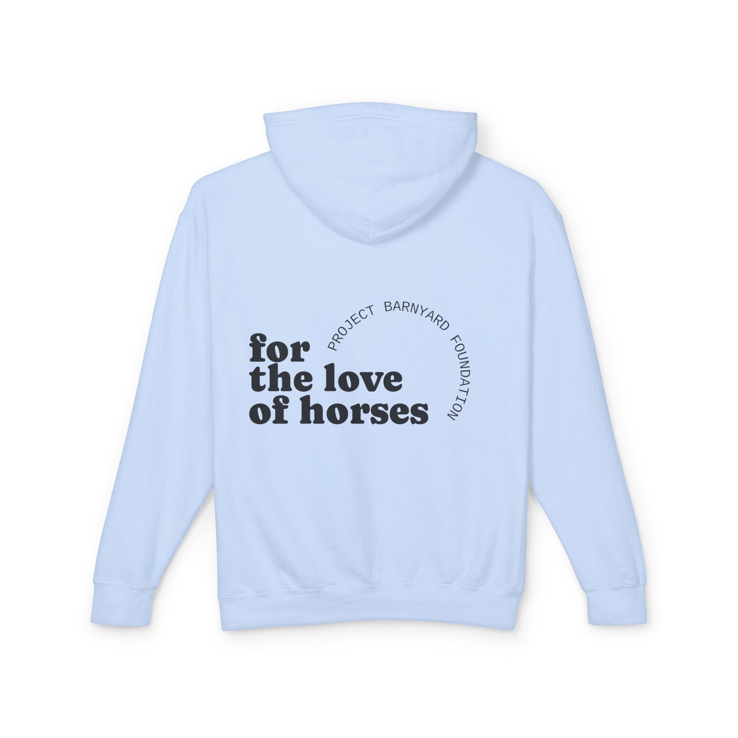 The Rescue Hoodie