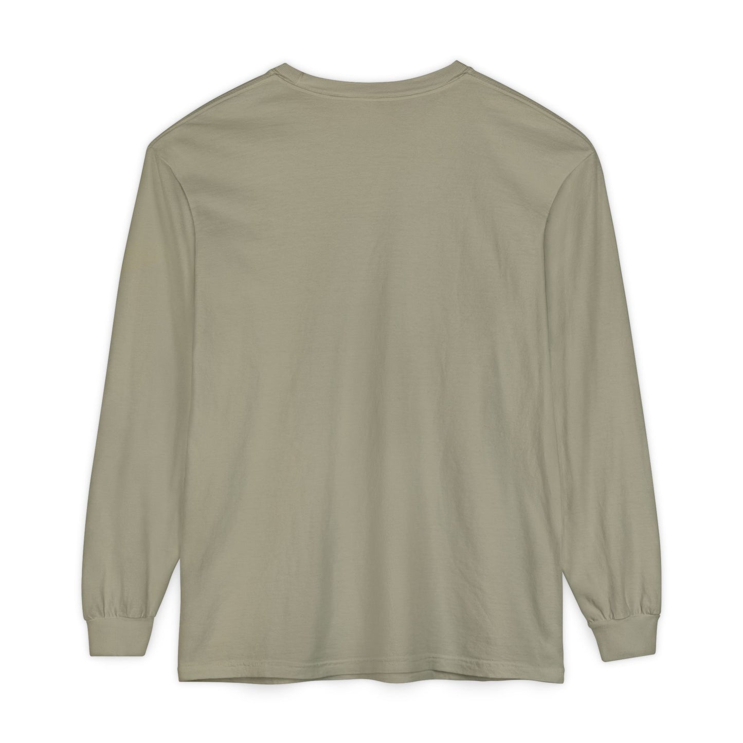 Spooky Rescues Long Sleeve Tee