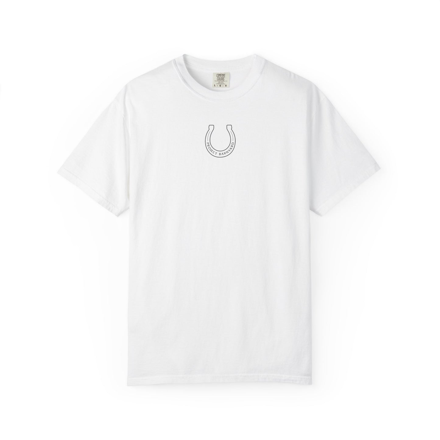 Lucky Tee