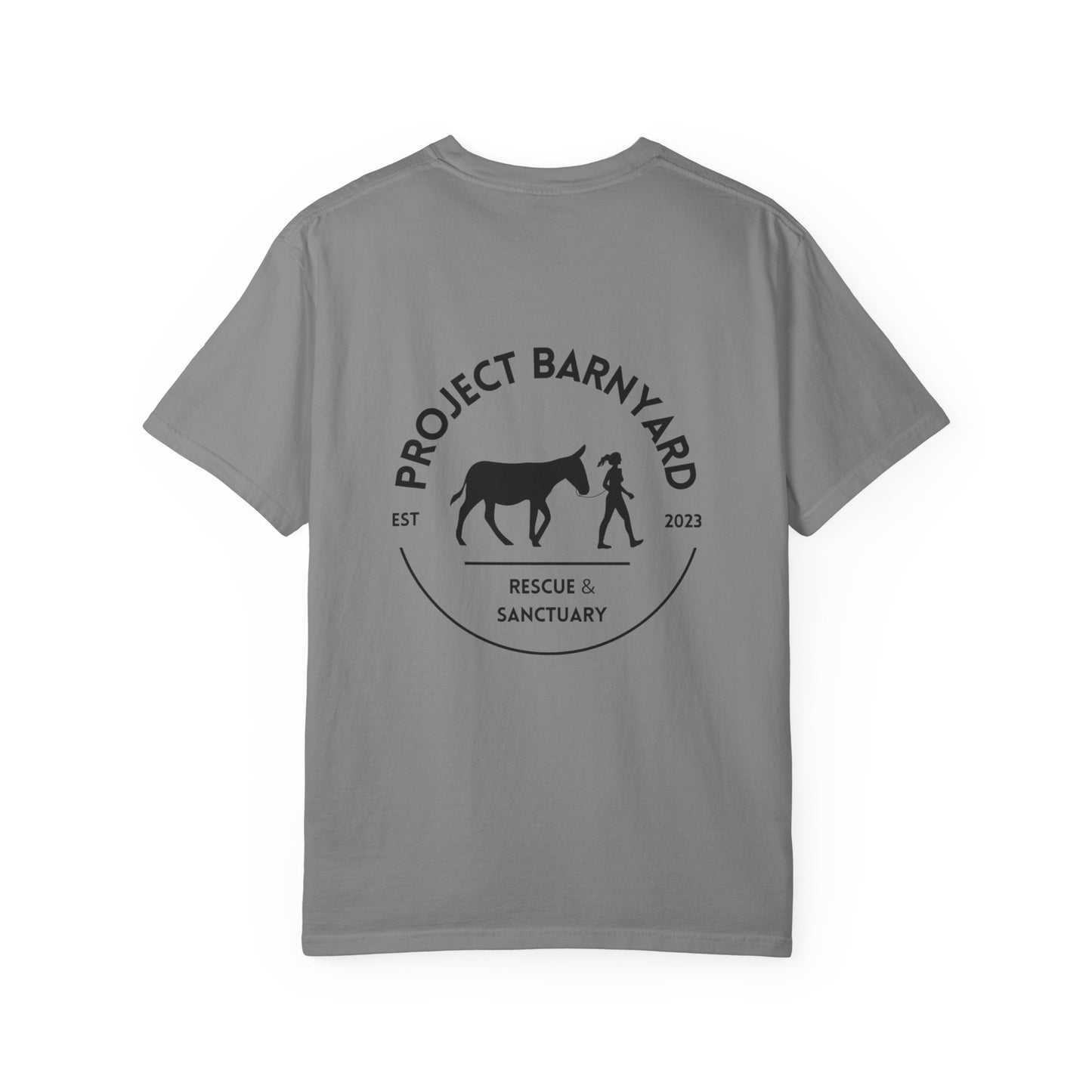 The Rescue Tee