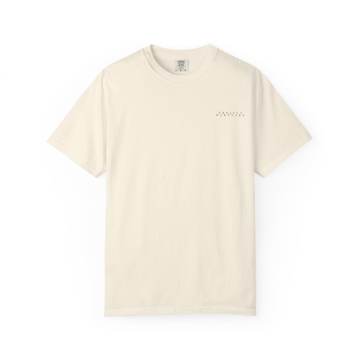 The Rescue Tee