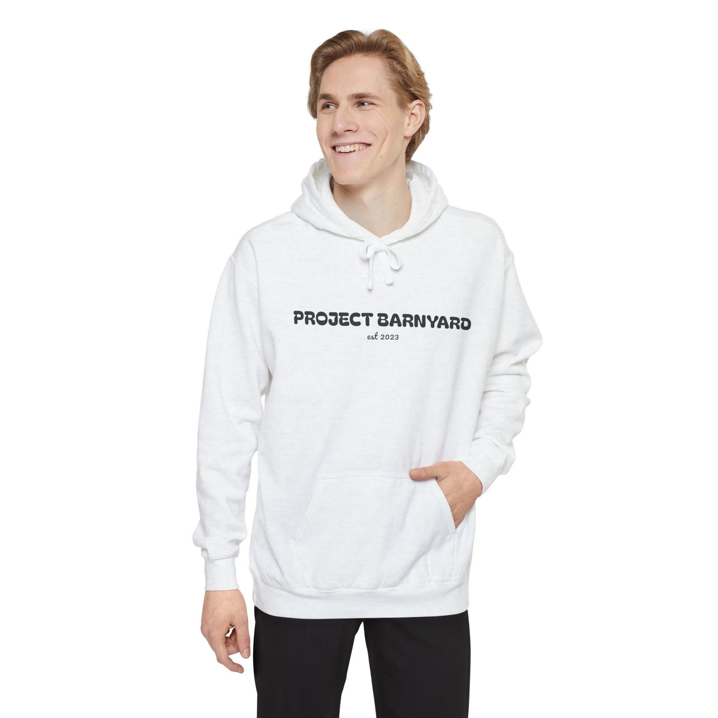 Lucky Lucy Hoodie
