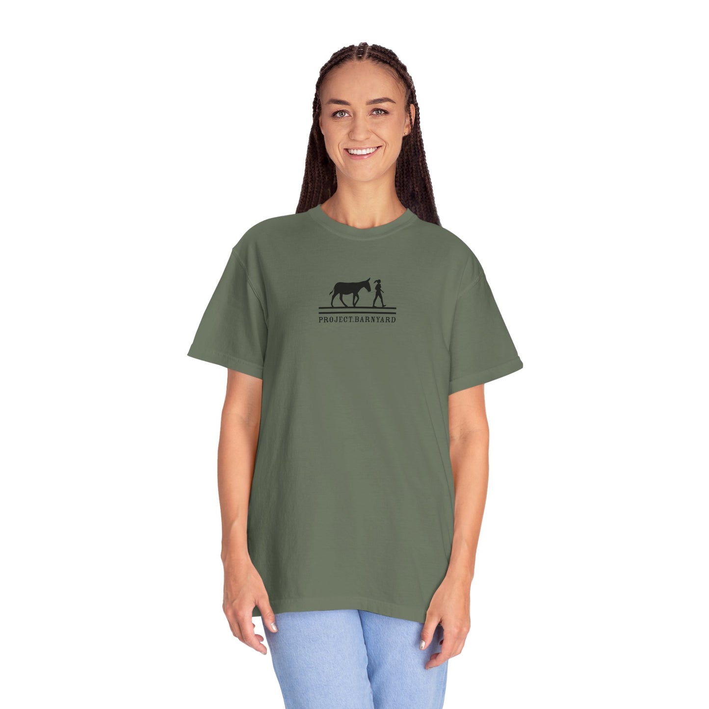 Lucille's Tee