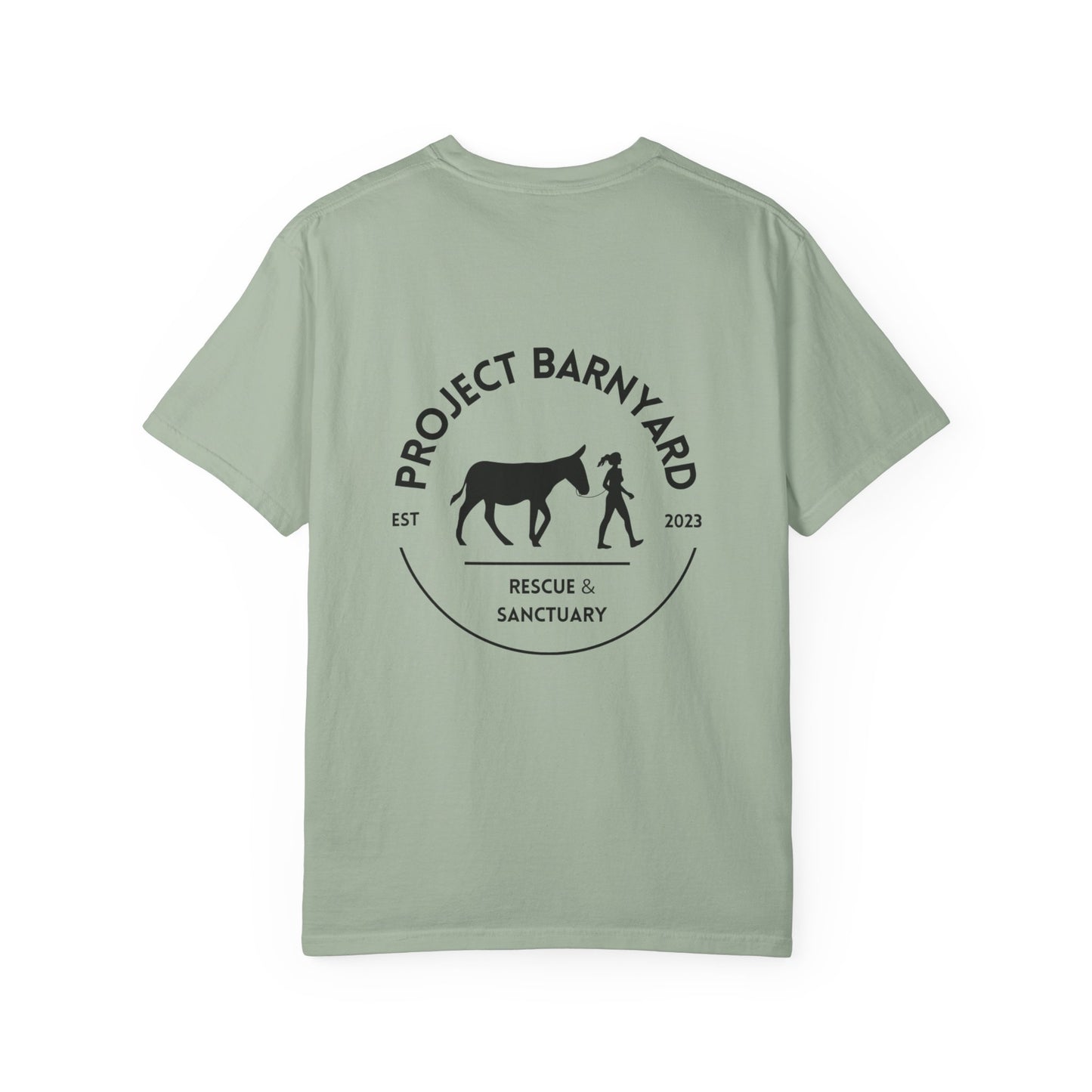 The Rescue Tee