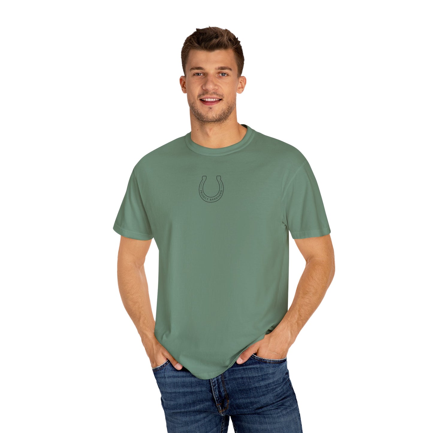 Lucky Tee