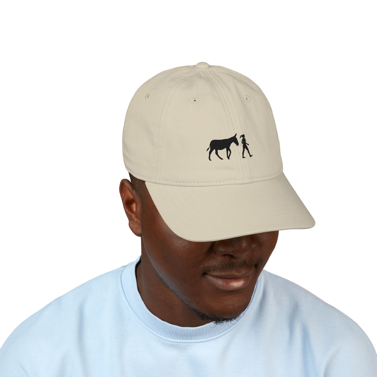 Lucille Cap
