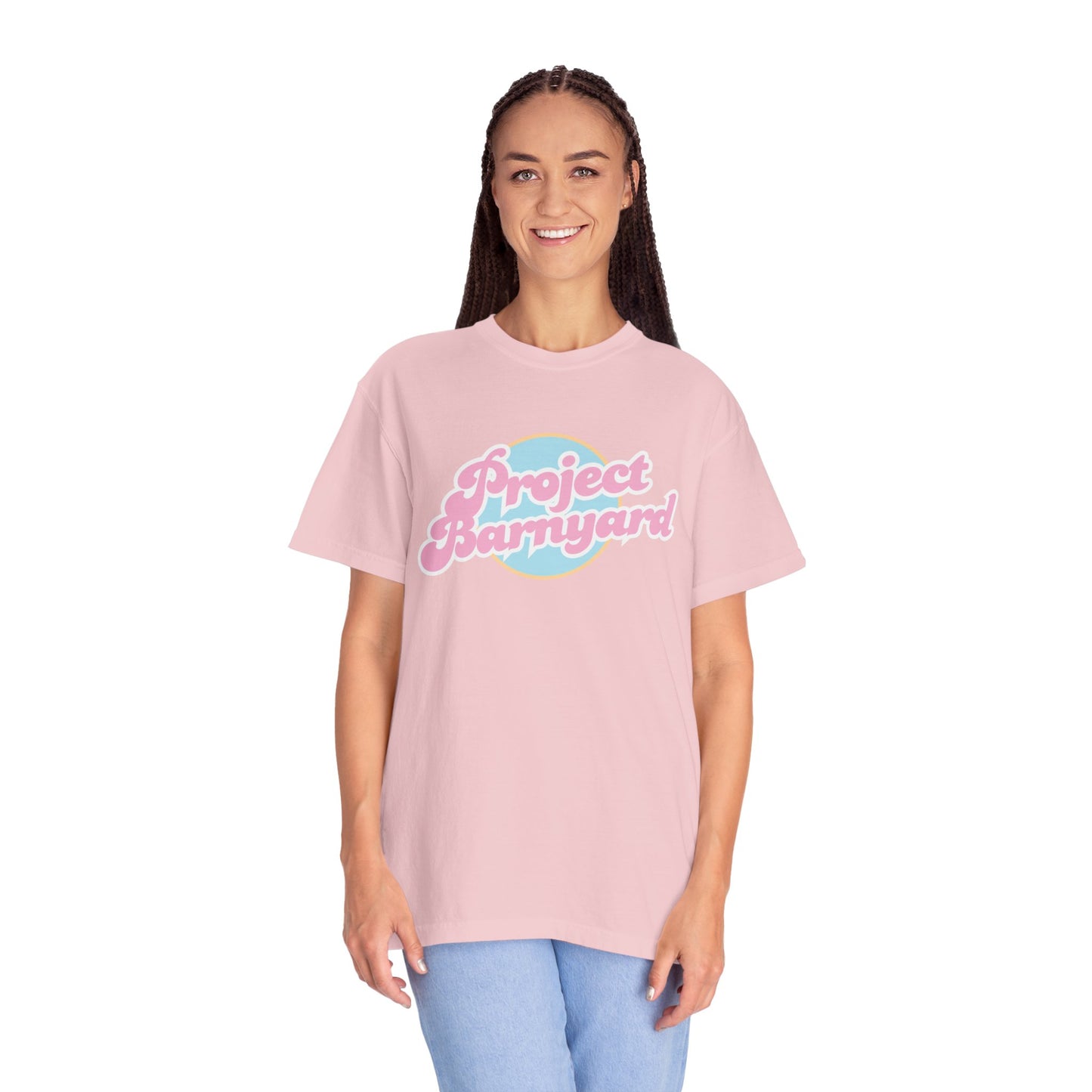 Retro Tee