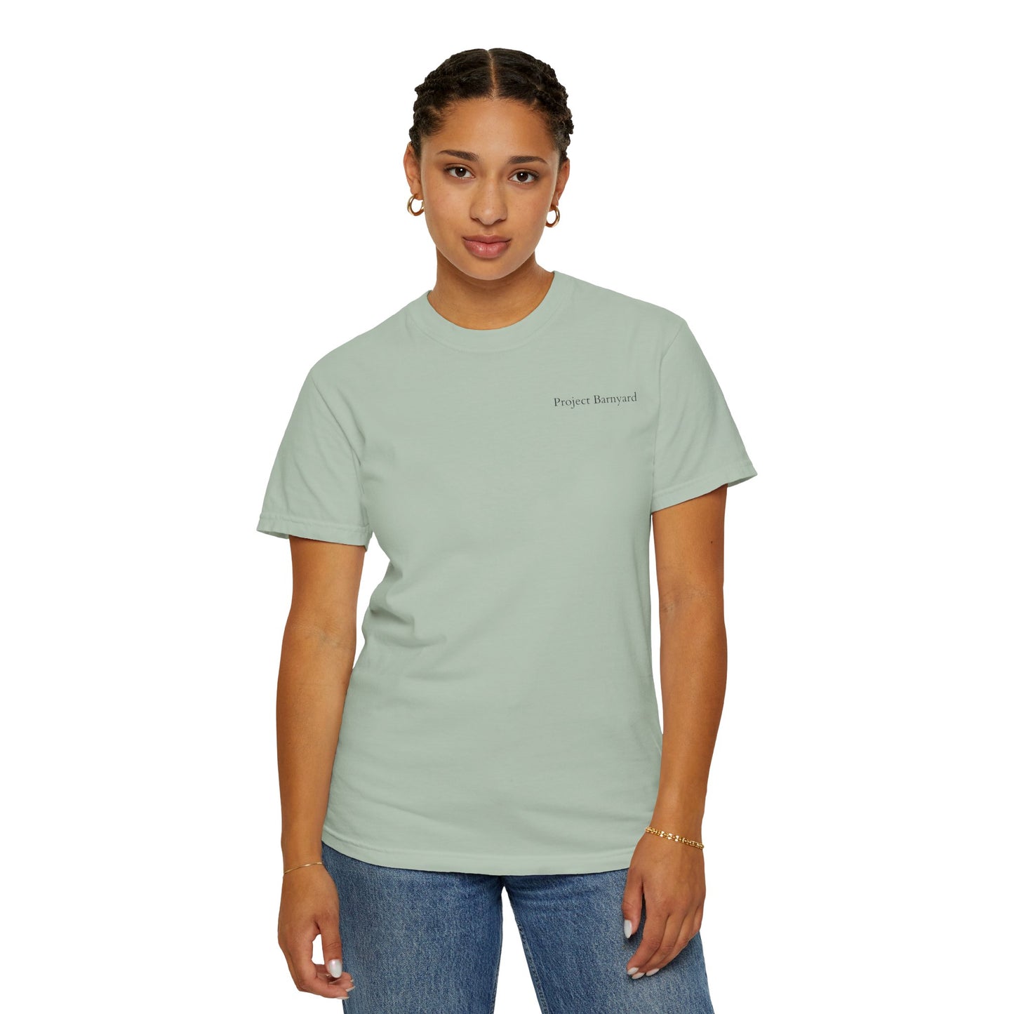The Rescue Tee