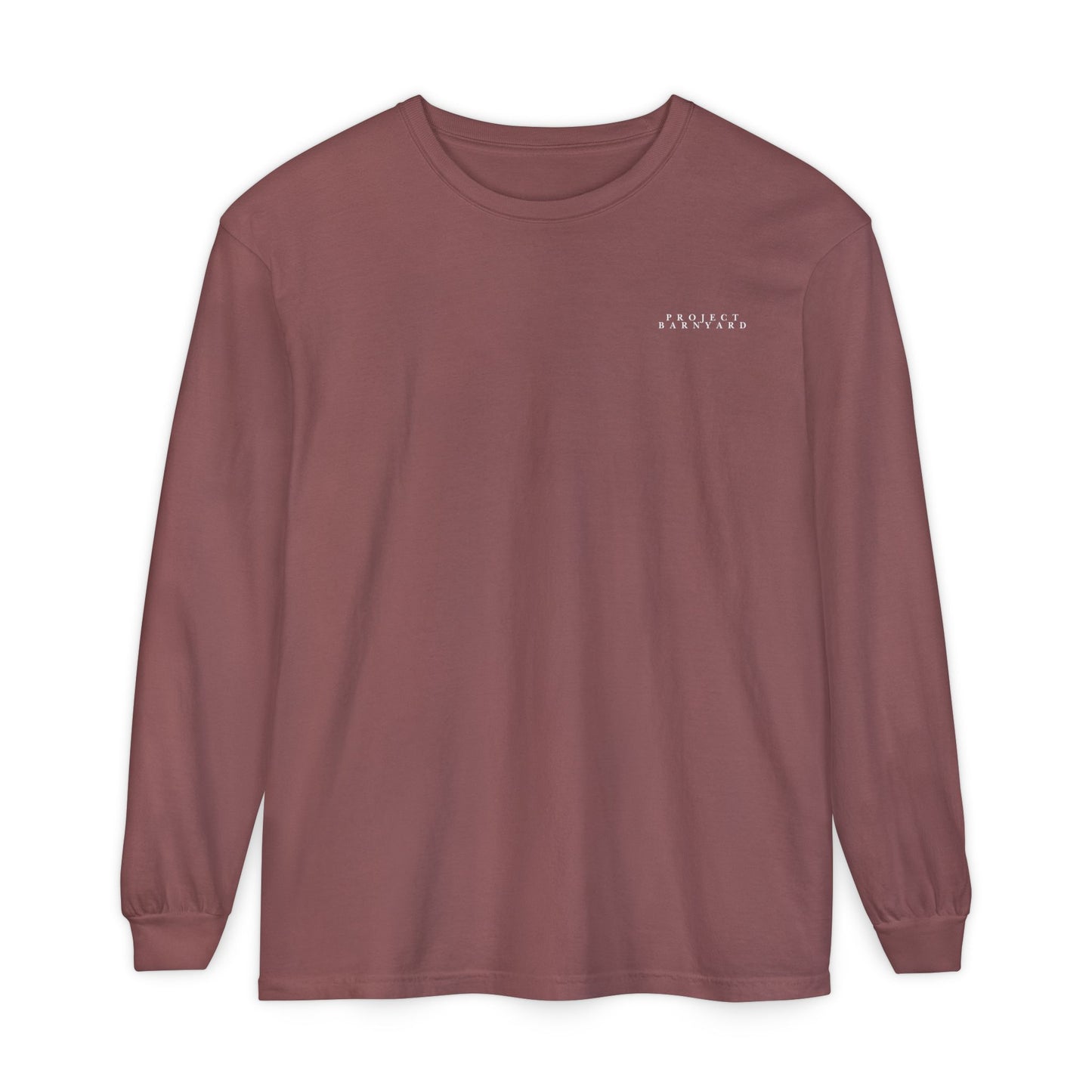 Rescue Long Sleeve Tee