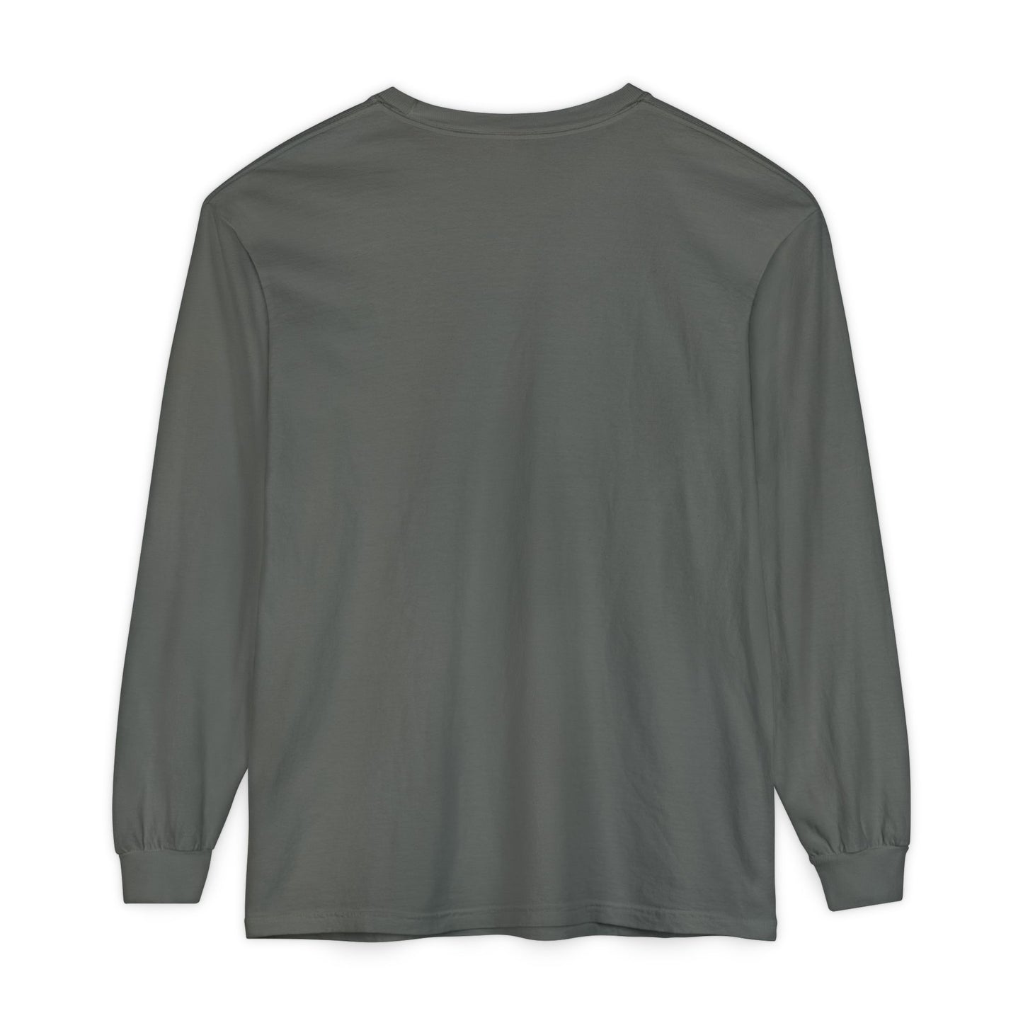 Spooky Rescues Long Sleeve Tee