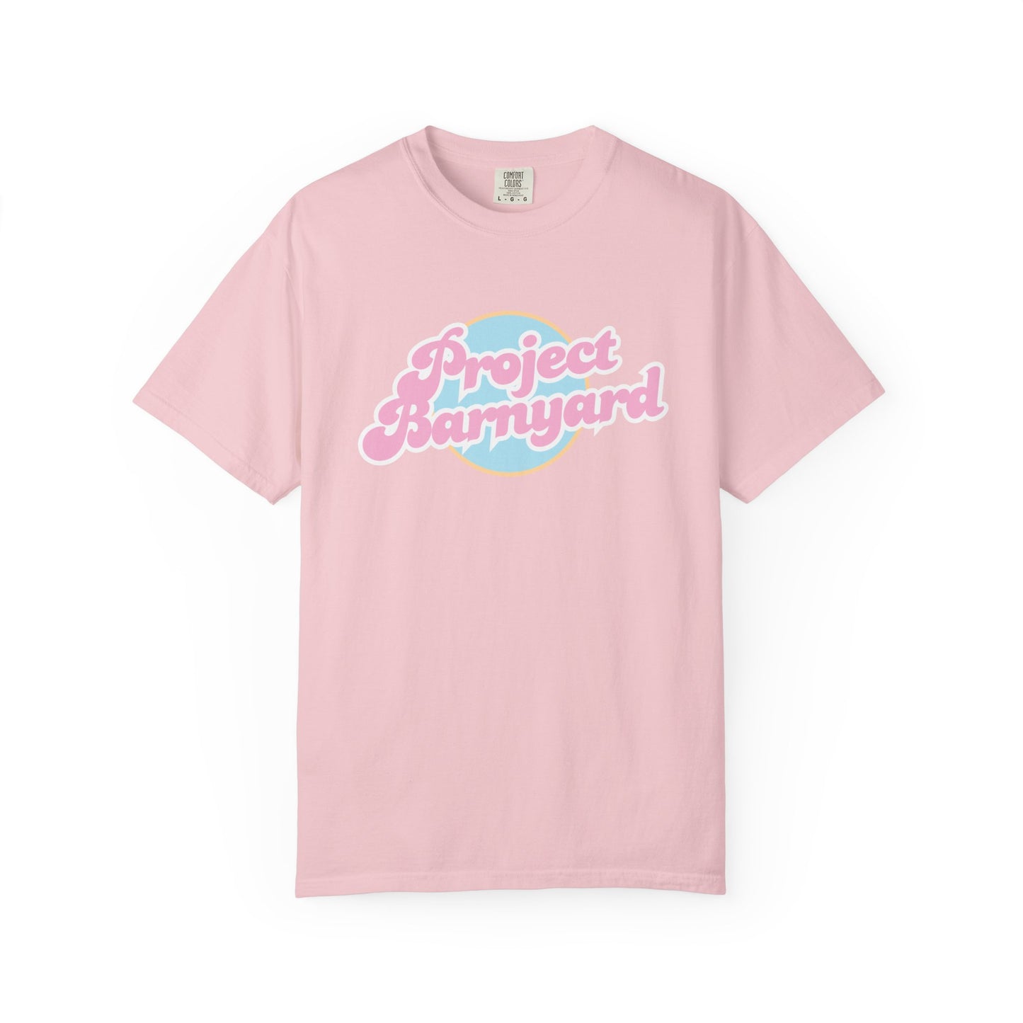 Retro Tee