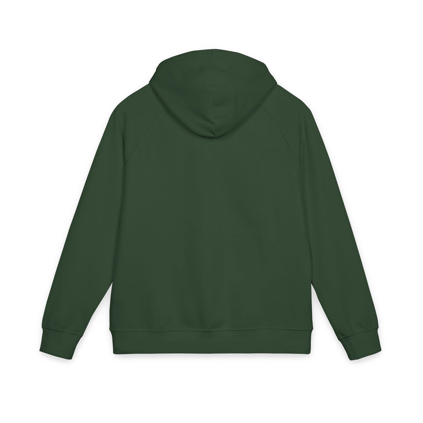 Lucille's Organic Hoodie