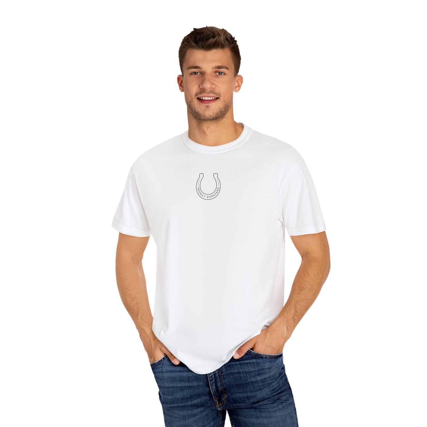 Lucky Tee