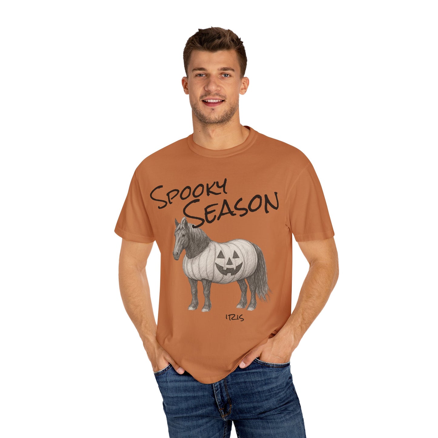 Spooky Season Tee