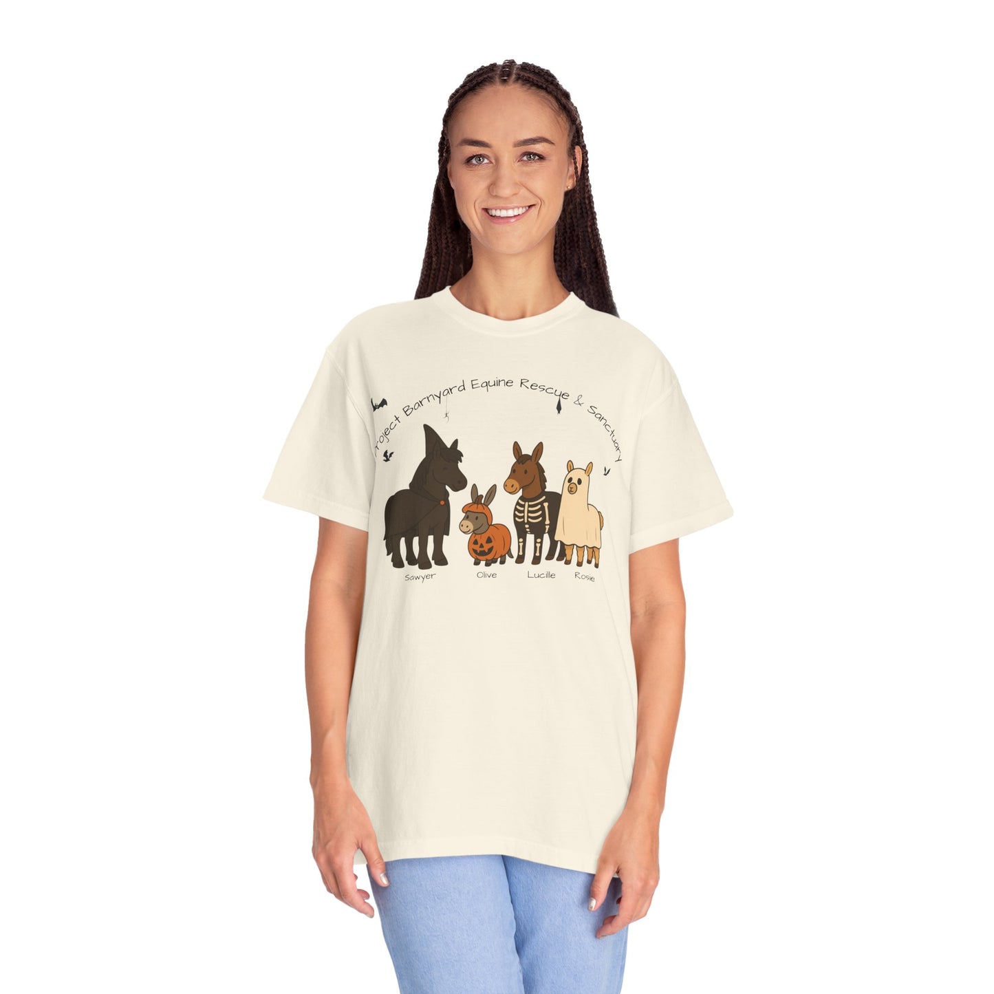 The Spookiest Tee