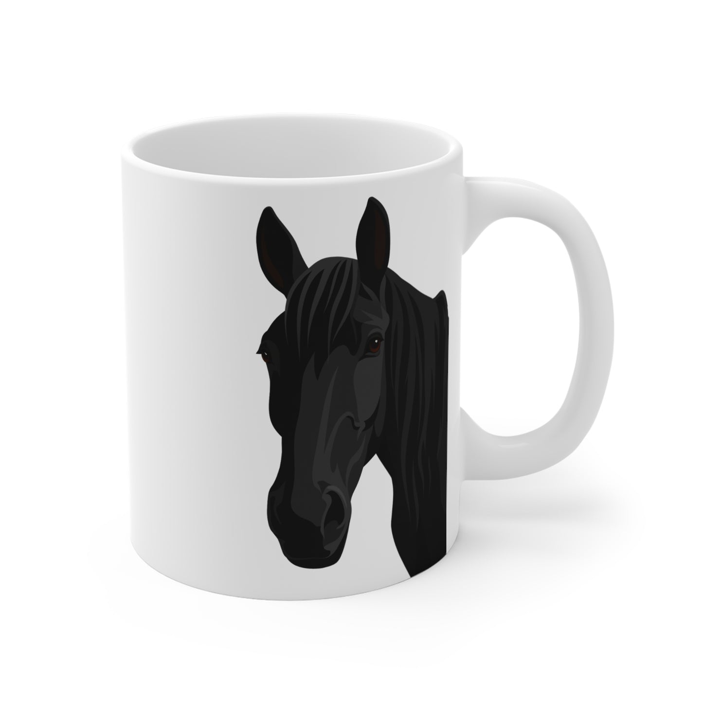 Sawyer Strong Mug